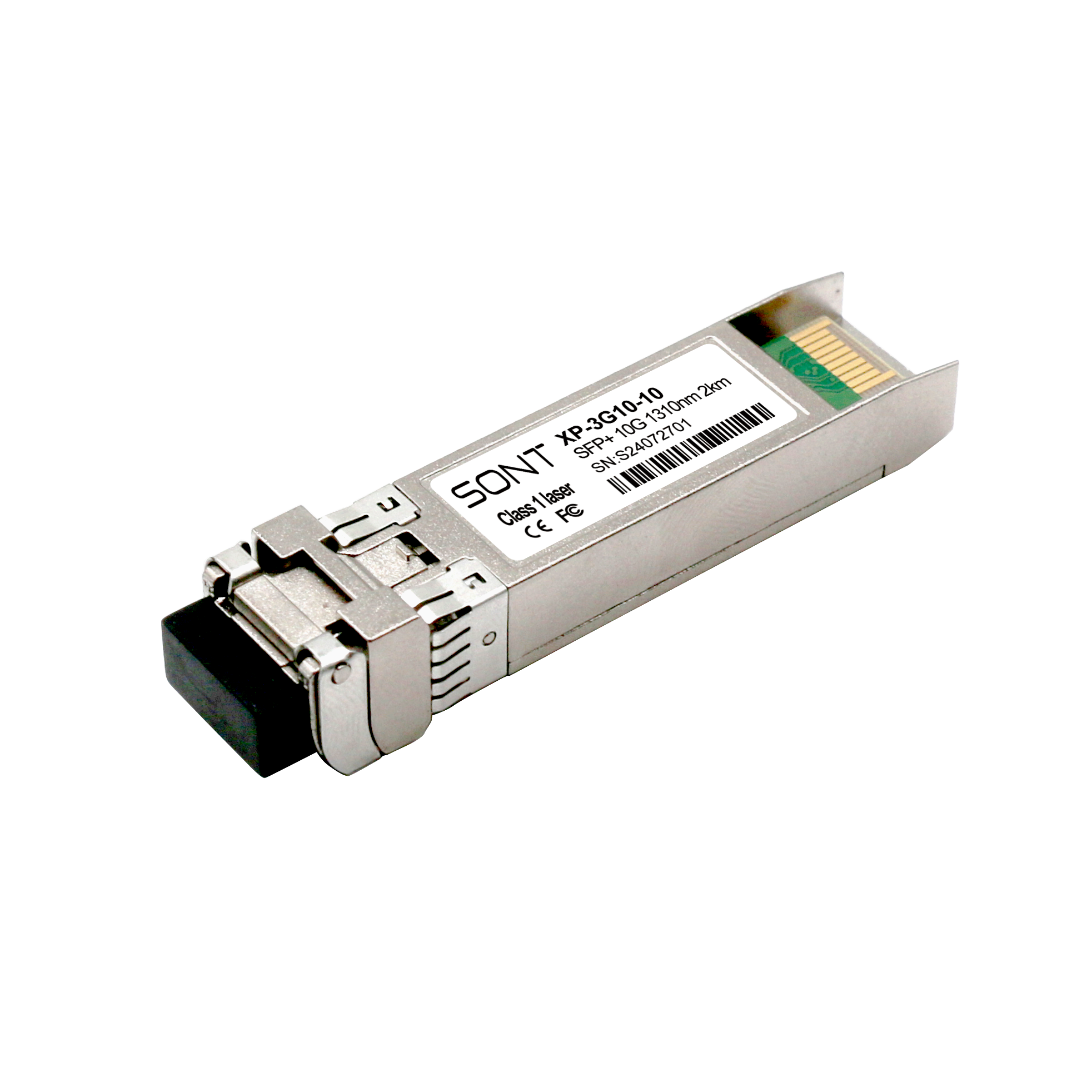 10G SFP+ LR
